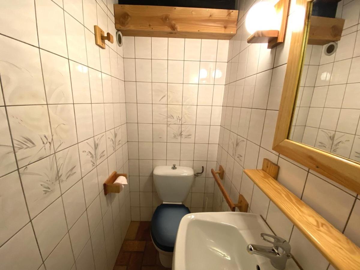 La Pomme De Pin 2 Appartement Avec Terrasse La Bresse Bagian luar foto