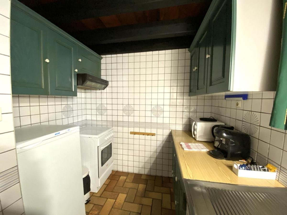 La Pomme De Pin 2 Appartement Avec Terrasse La Bresse Bagian luar foto